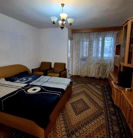 Eroii Revolutiei, fix piata Progresu.